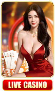 Live casino