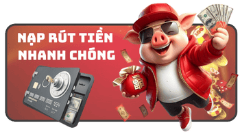 nạp rút nhanh chóng